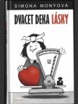 Dvacet deka lásky - náhled