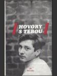 Hovory s tebou - náhled