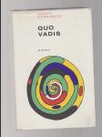 Quo Vadis - náhled