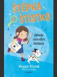 Štěpka a štístko - záhada zmizelých štěňátek - náhled