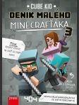 Deník malého minecrafťáka 3 - náhled