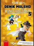 Deník malého minecrafťáka 5 - náhled