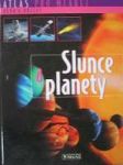 Slunce a planety (Atlas pro mládež) - náhled