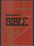 Ilustrovaná bible - náhled