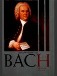 Johann sebastian bach - náhled