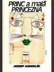 Princ a malá princezna - náhled