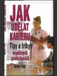 Jak udělat kariéru - náhled