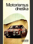 Motorismus dneška - náhled