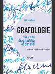 Grafologie - náhled