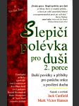 Slepičí polévka pro duši 2, porce - náhled