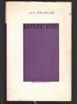 Konec dne - náhled