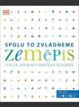 Zeměpis spolu to zvládneme - náhled