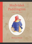 Medvídek paddington - náhled