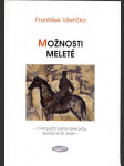 Možnosti meleté - náhled