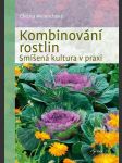 Kombinování rostlin - 2. vydání - náhled