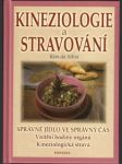 Kineziologie a stravování - náhled