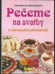 Pečeme na svatby - náhled