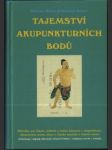 Tajemství akupunkturních bodů - náhled