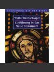 Einführung in das Neue Testament - náhled