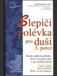 Slepičí polévka pro duši – 3. porce - náhled