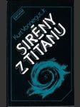 Sirény z titanu - náhled