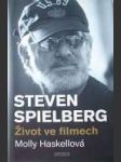 Steven Spielberg - náhled