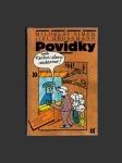 Povídky - náhled