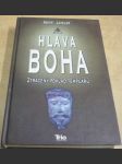 Hlava boha: Ztracený poklad templářů - náhled