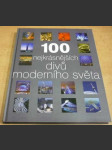 100 najkrásnějších divů moderního světa - náhled