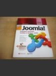 Joomla! Podrobný průvodce tvorbou a správou webu - náhled