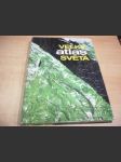 Velký atlas světa - náhled