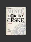 Mince zemí koruny české (3 svazky) - náhled