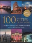 100 cities of the world - náhled