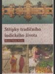 Střípky tradičního indického života - náhled