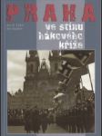 Praha ve stínu hákového kříže - náhled