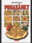 Pomazánky - náhled