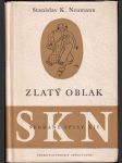 Zlatý oblak - náhled