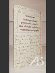 Anthroposofické pojetí světa a člověka jako základní východisko waldorfské pedagogiky - náhled