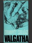 Valgatha (malý formát) - náhled