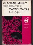 Generace III. Zvony zvoní na den - náhled