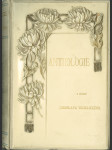 Vrchlický J.: Antologie, Praha, 1894 - náhled