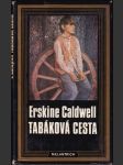 Tabaková cesta - náhled