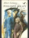 Posledné mrazy - náhled