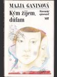 Kým žijem, dúfam - náhled