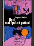 Není nad špatné počasí - náhled