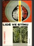 Lidé ve stínu - náhled