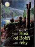 Hoši od Bobří řeky - náhled