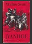 Ivanhoe (v nemčine) - náhled