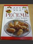 Pečeme sladké i slané koláče - náhled