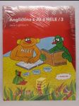 Angličtina s JŮ a HELE / 3 + audio CD - náhled